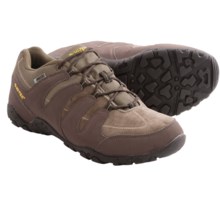52%OFF メンズハイキングシューズ ハイテックロムジー低登山靴 - 防水（男性用） Hi-Tec Romsey Low Hiking Shoes - Waterproof (For Men)画像
